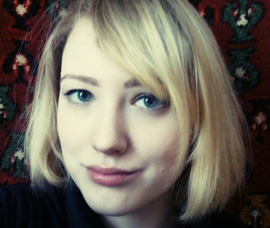 В Нижнем Новгороде пропала 24-летняя Елена Кузьмина