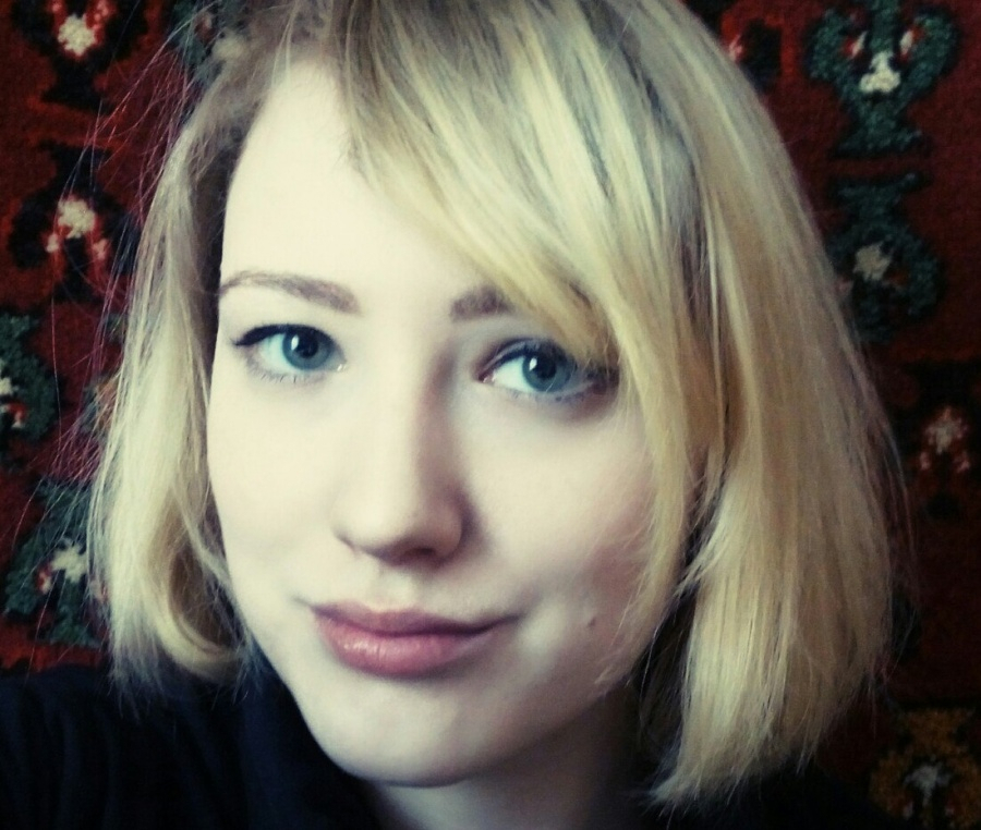 Известны новые подробности о пропавшей 24-летней Елене Кузьминой
