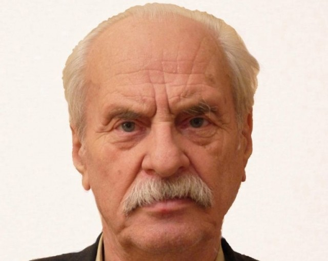 В Нижегородской области найден пропавший пенсионер Виктор Елагин