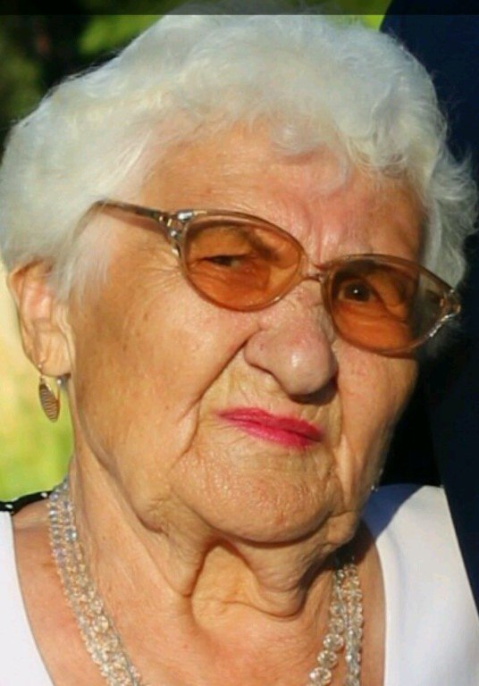 В Лысковском районе пропала 86-летняя Татьяна Соловьева