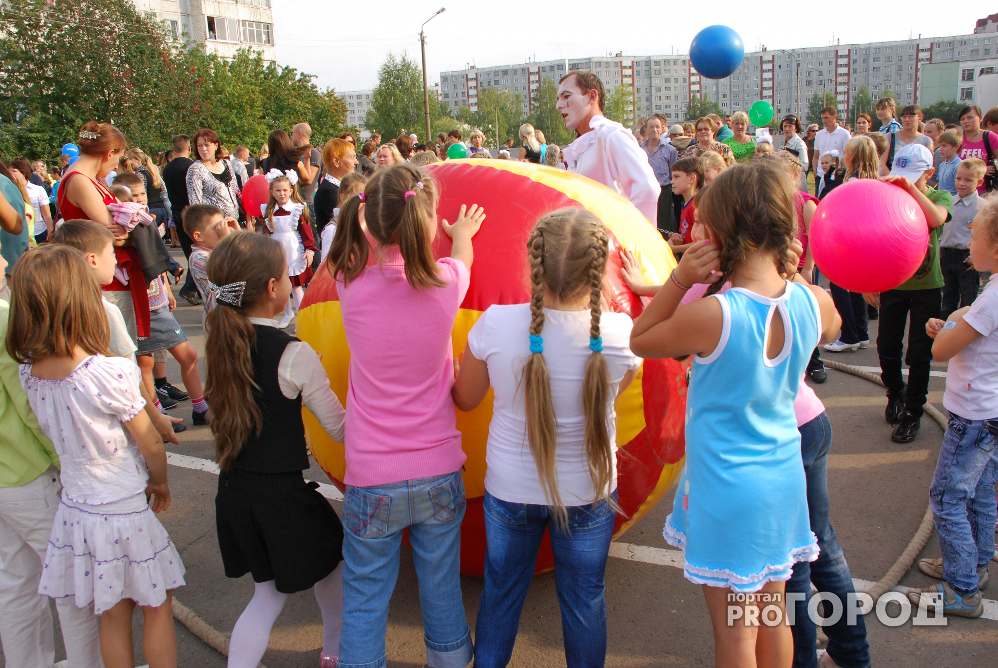 «Ростелеком» и телеканал Nickelodeon проведут праздник в Нижнем Новгороде
