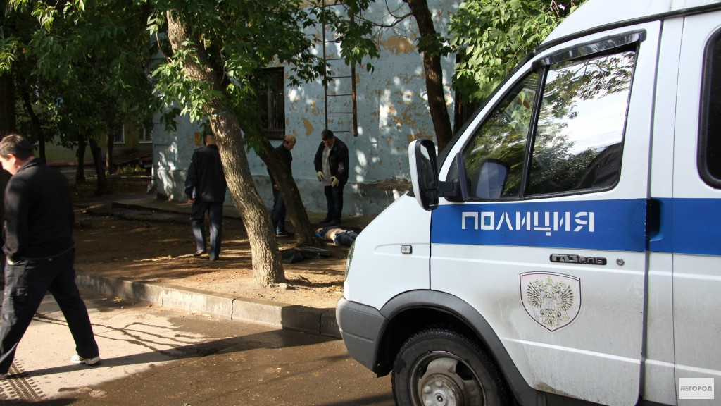 В Нижнем Новгороде осудили мужчину, убившего из-за ревности