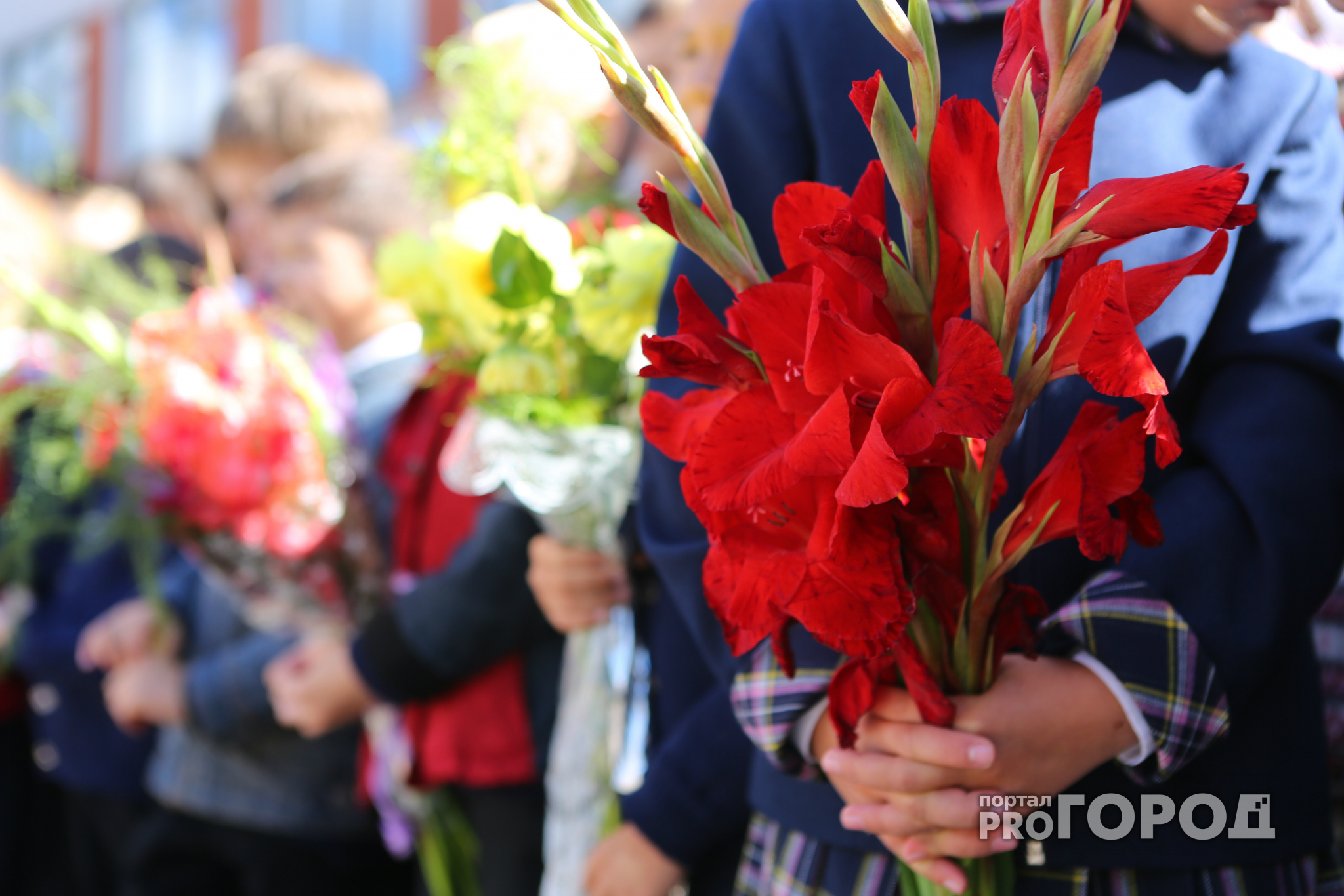 «Ростелеком» поздравит нижегородских школьников с  Днем знаний