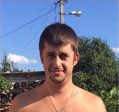 В Нижнем Новгороде пропал 27-летний Алексей Шкилев