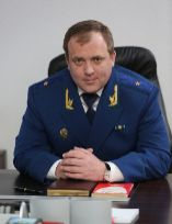 Евгений Денисов может стать прокурором Нижегородской области