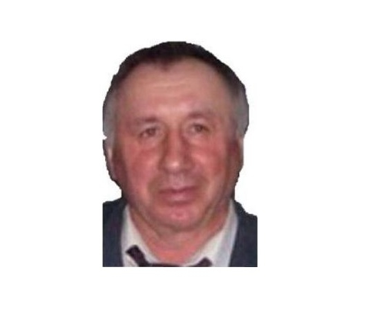 В Нижегородской области пропал 57-летний Ахмет Курмаев