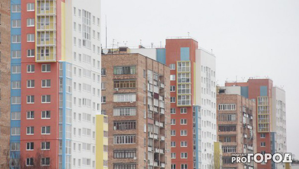 15 тысяч нижегородцев переехали в новые квартиры из аварийных домов