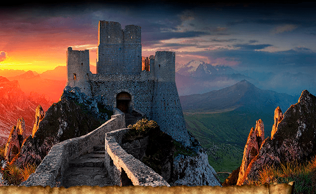 Онлайн-игра «Тайна заколдованной башни»: еще два тура в Чехию могут выиграть абоненты «Ростелекома»