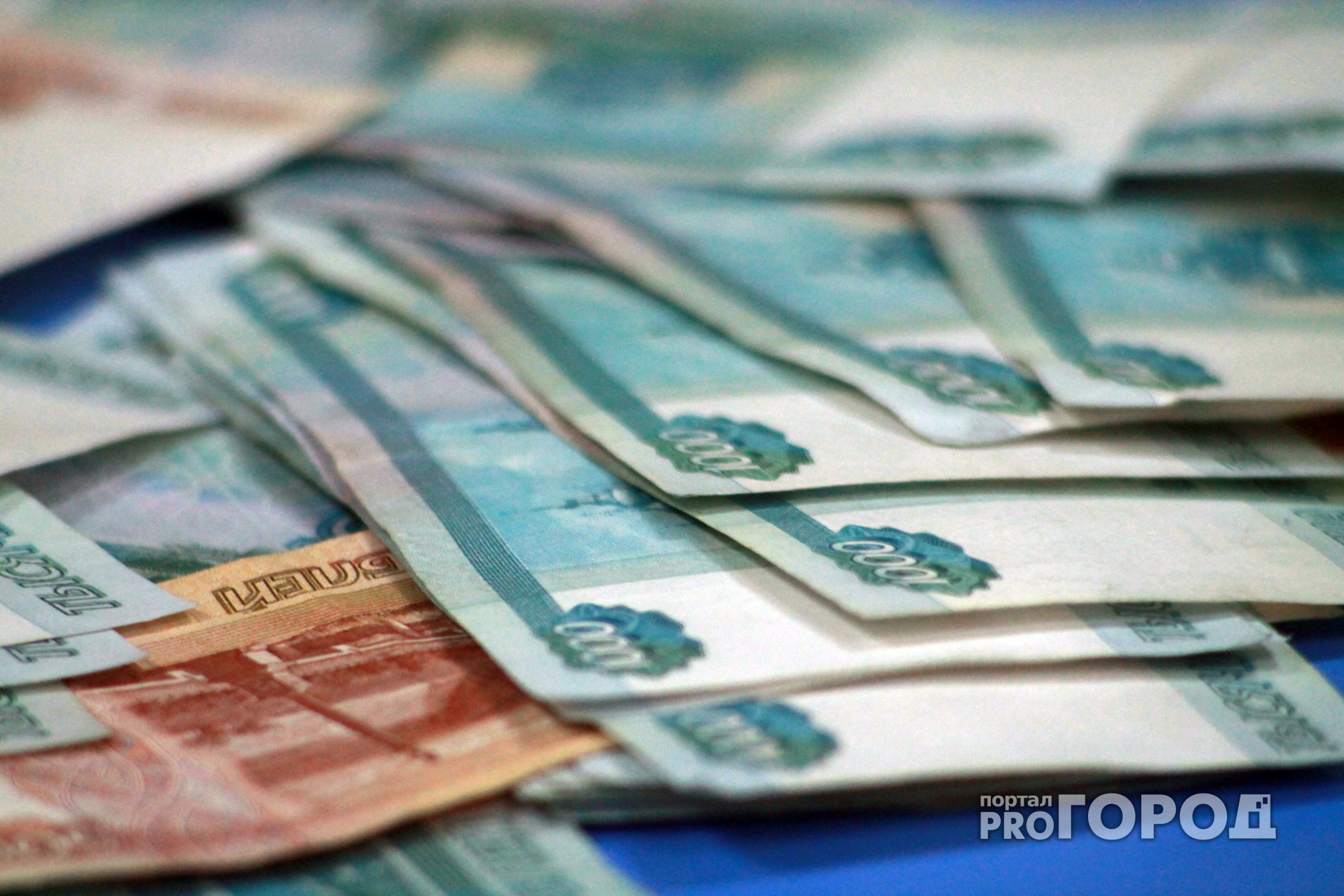 Нижегородских чиновников уличили в получении регулярных незаконных выплат