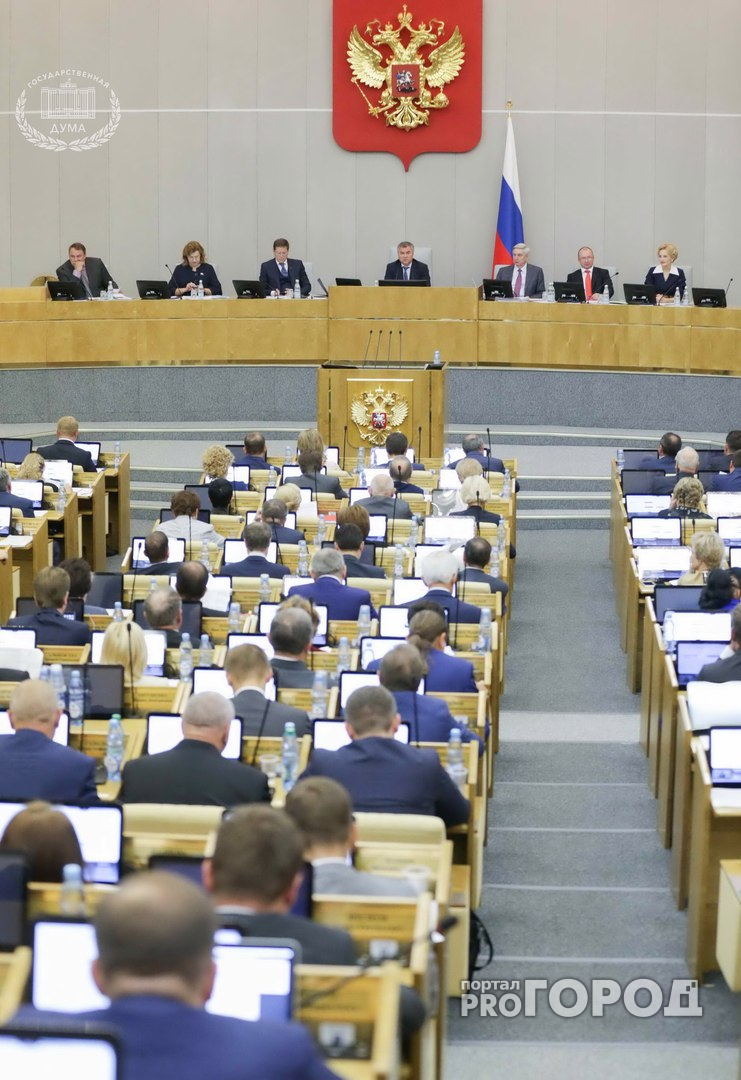 Как изменится жизнь россиян в октябре: 6 новых законов