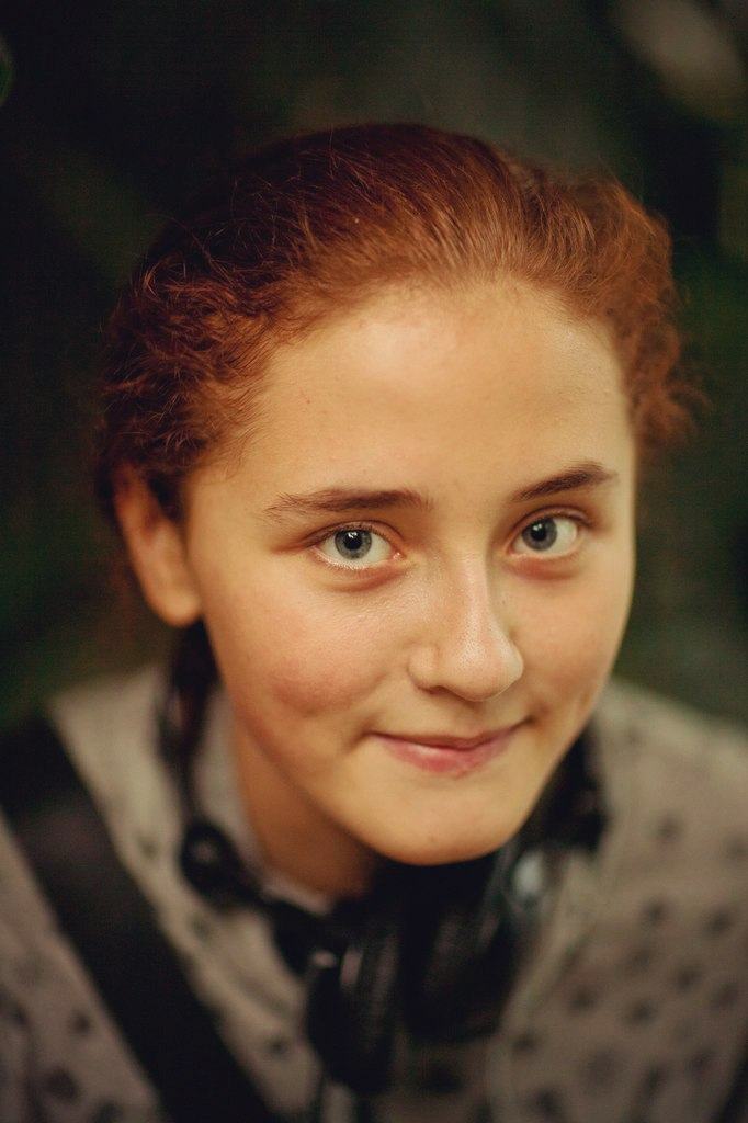 В Нижнем ищут 16-летнюю москвичку-вундеркинда, страдающую психическими расстройствами
