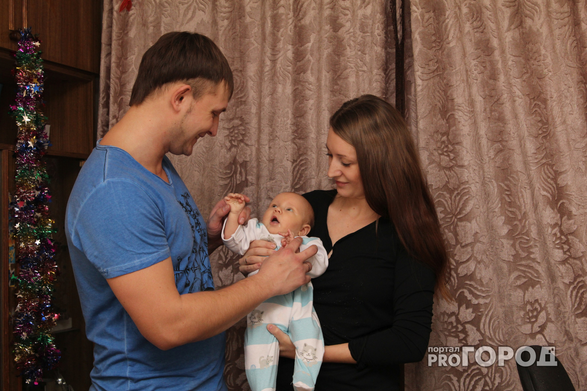 225 нижегородских сирот обрели новые семьи
