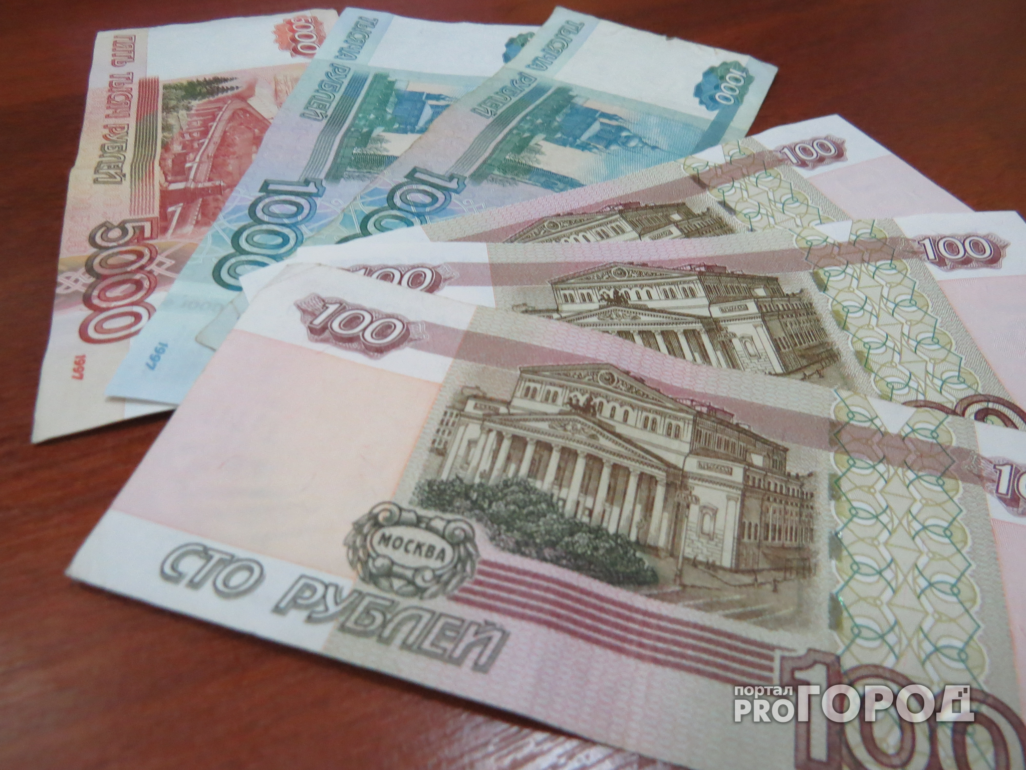 Муниципальный долг Нижнего составляет уже 8 миллиардов рублей