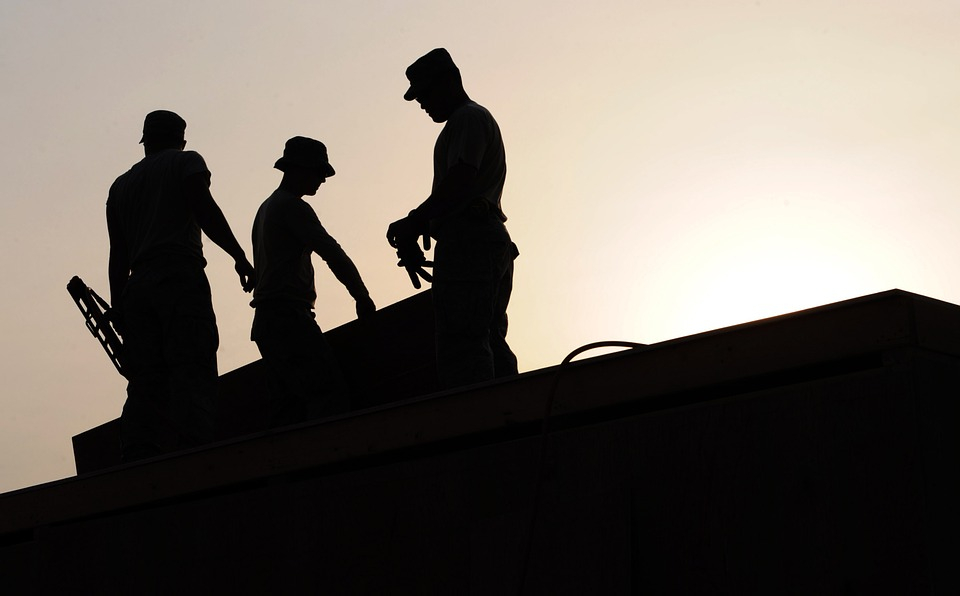 «Честный строитель»: новый взгляд на ремонтно-строительные работы
