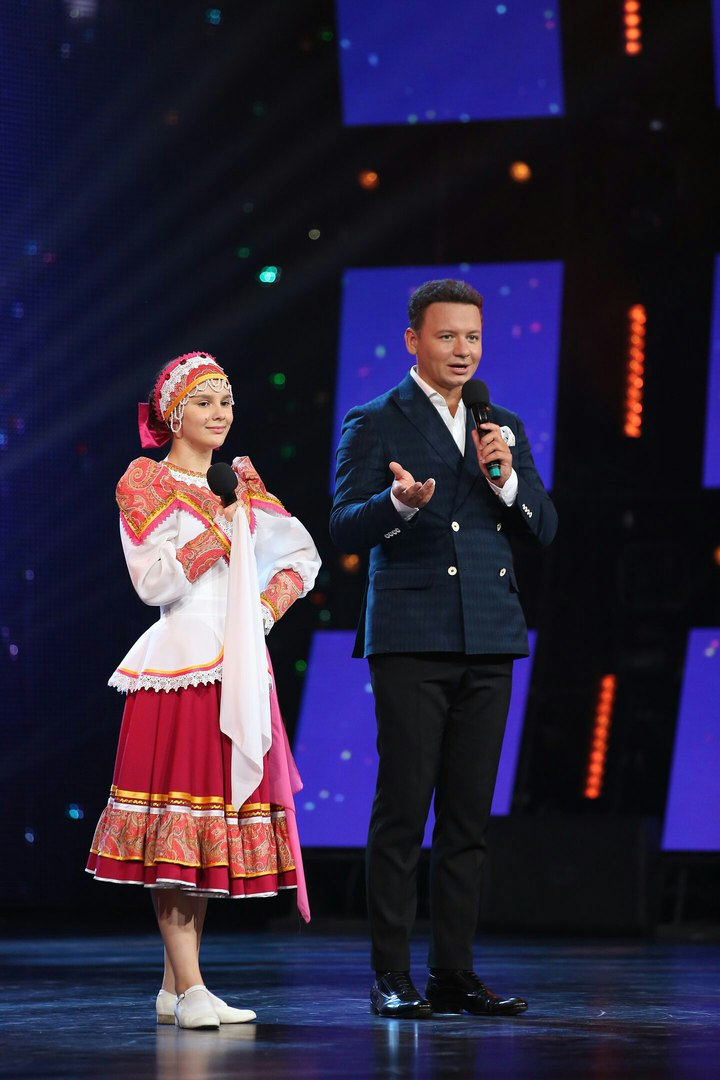 Юная нижегородка прошла во второй этап шоу «Ты супер! Танцы»