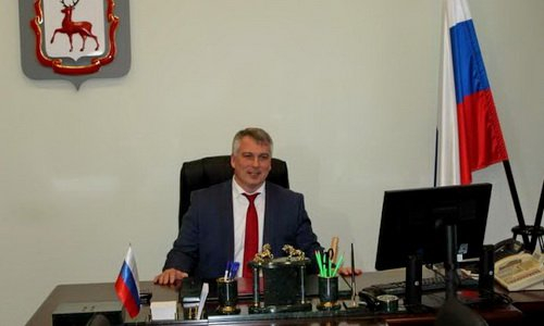 Сергей Белов обсуждает перспективу увольнения со своей должности в Москве