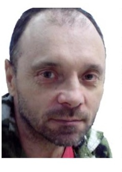 Пропавшего 50-летнего нижегородца Николая Баландина ищут по всей России