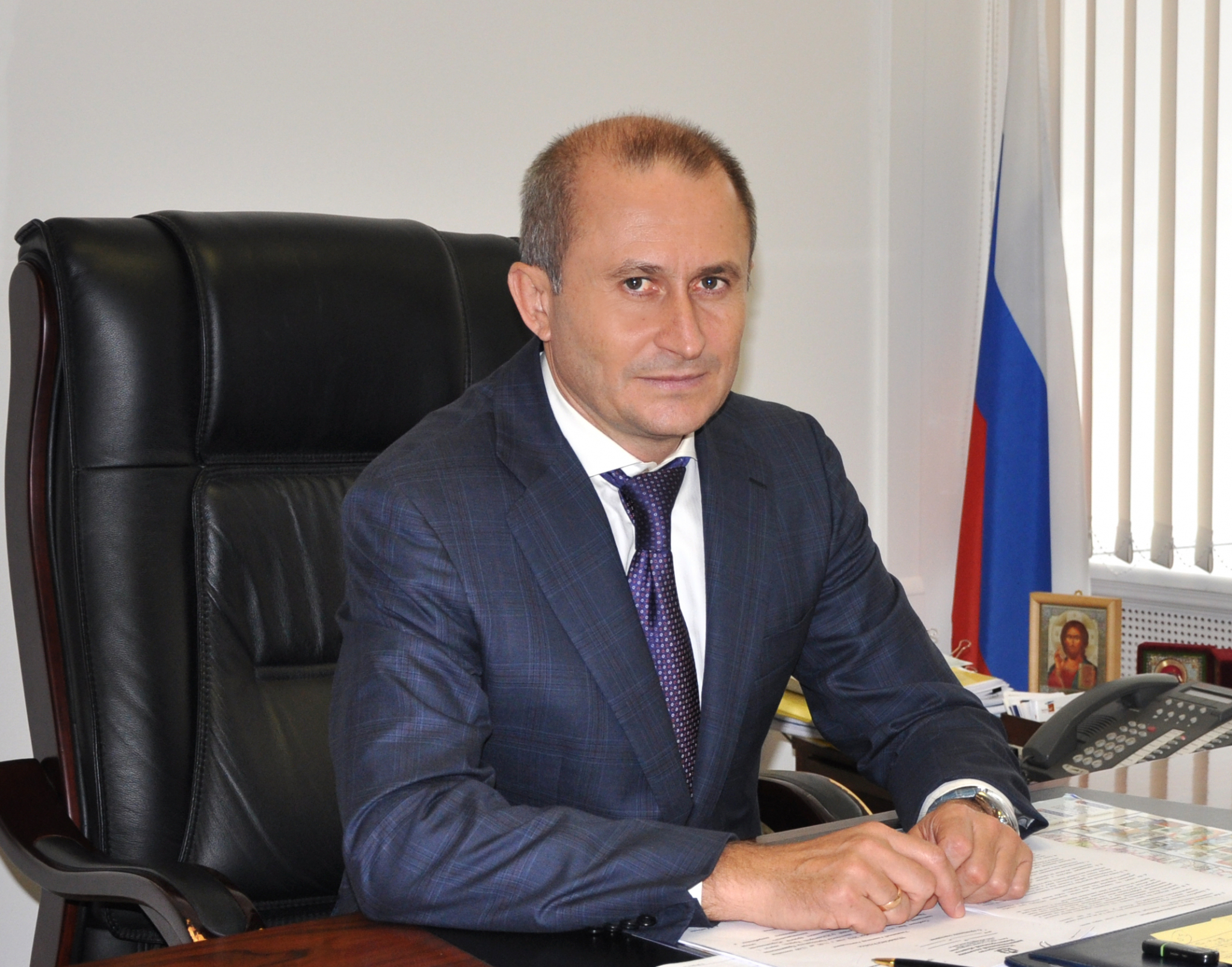 Министр транспорта Александр Герасименко может стать мэром Нижнего Новгорода