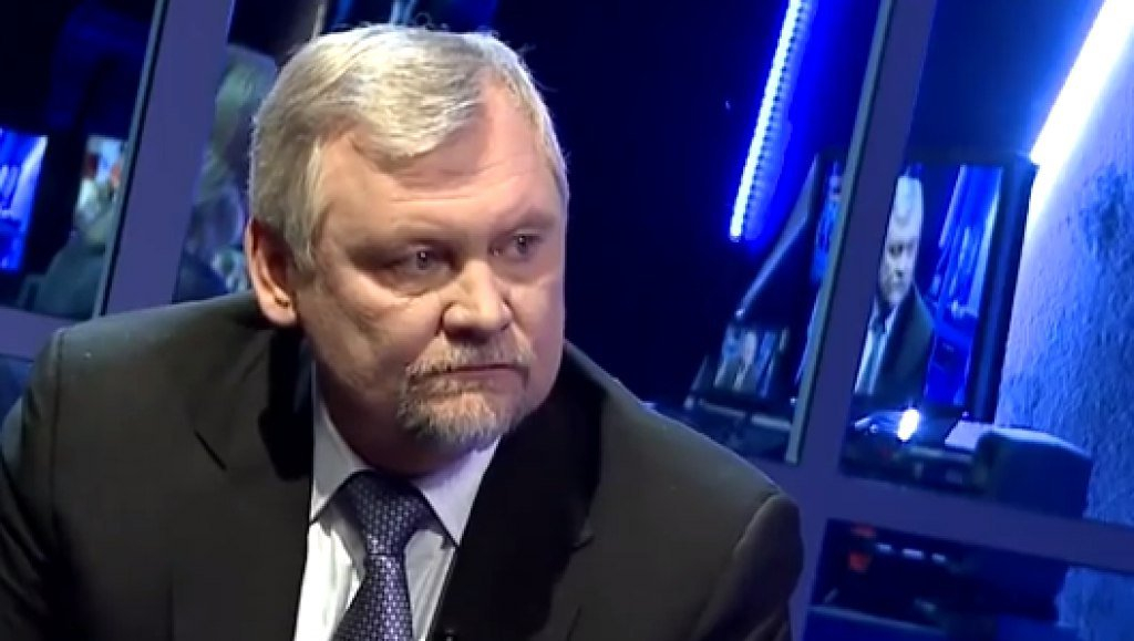 Булавинов: «Глеб Никитин профессионально и открыто приступил к формированию бюджета»