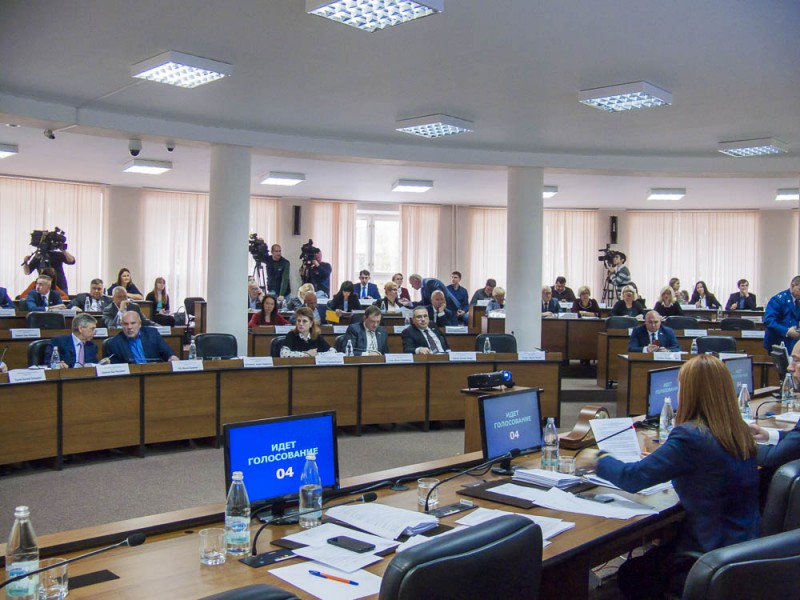 Нижегородские политологи прокомментировали переход Нижнего Новгорода на одноглавую модель управления