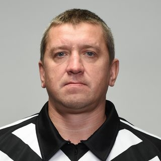 Нижегородского судью КХЛ нашли с пробитой головой в аэропорту «Шереметьево»