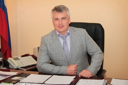 Сергей Белов назначен генеральным директором «Нижегородского водоканала»