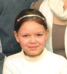 В Нижнем Новгороде разыскивают 10-летнюю Карину Куимову