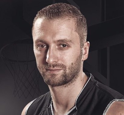 Баскетболист Владимир Веремеенко стал игроком «Нижнего Новгорода» (ВИДЕО)