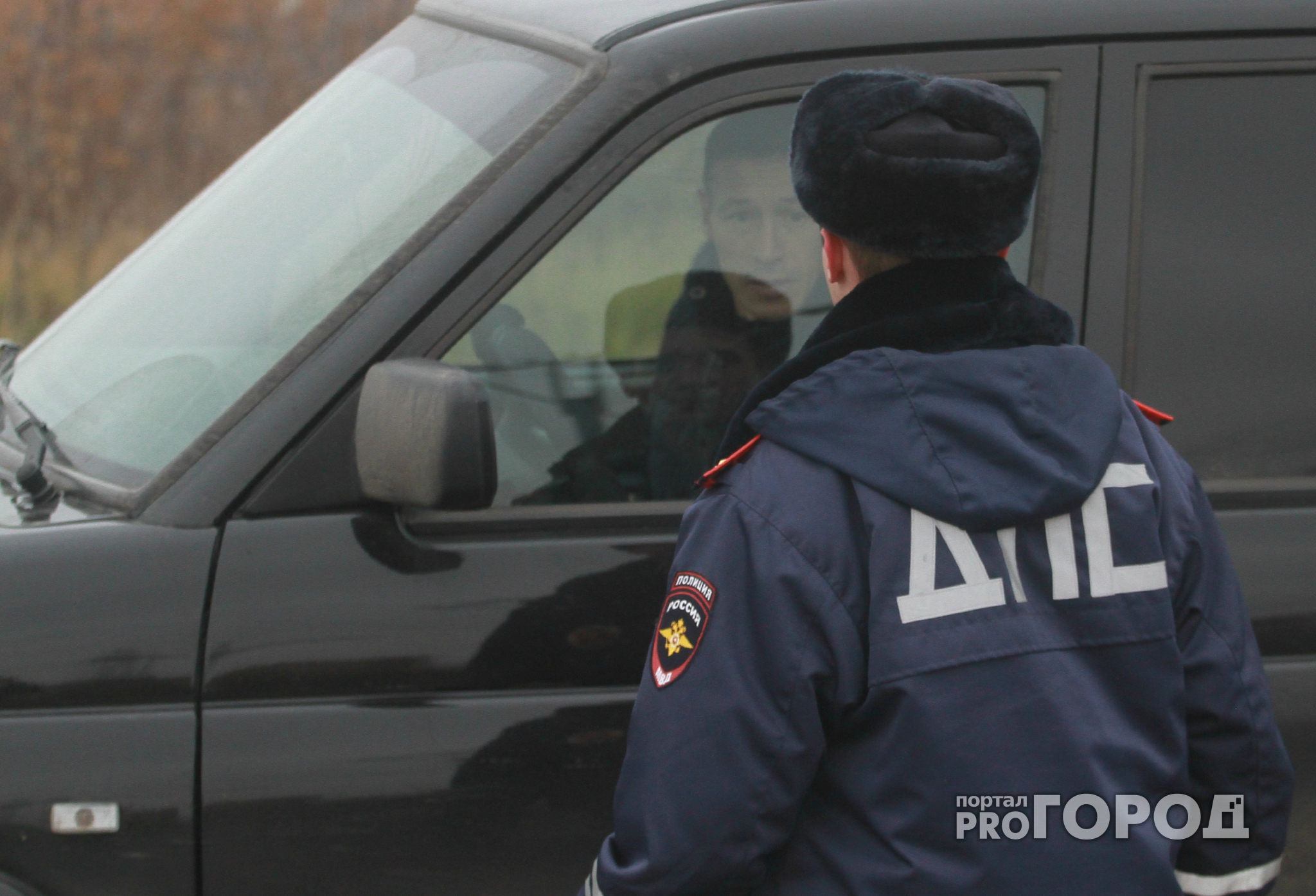 В России пьяных водителей будут сажать в тюрьму на три года