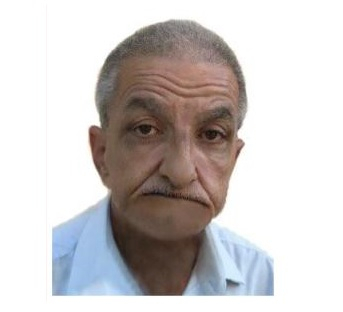 Без вести пропавший в Нижнем 53-летний Махир Джалилов найден