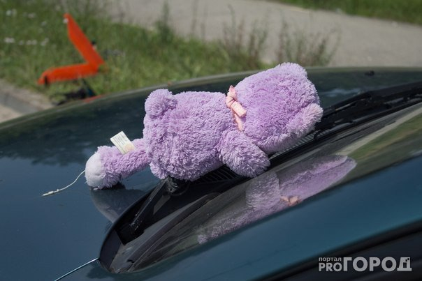 В Нижегородской области школьный автобус попал в смертельную аварию