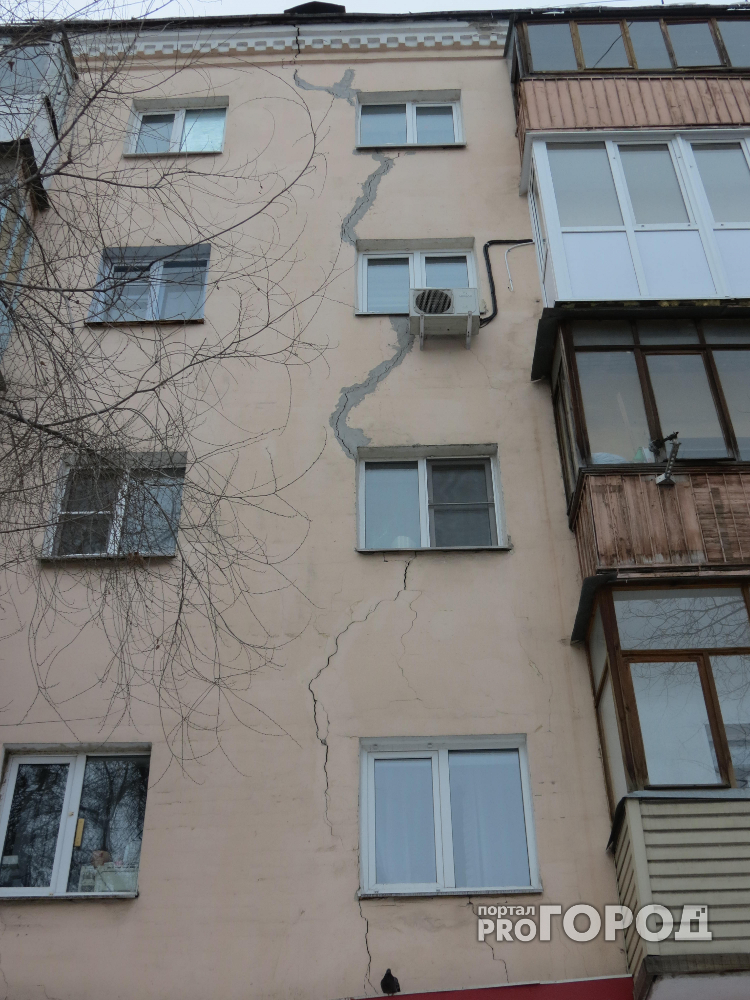 В Нижнем Новгороде сократят расходы на капремонт домов в четыре раза