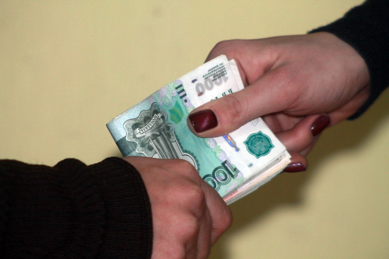 Жительница Дзержинска втянула знакомых в собственную финансовую пирамиду