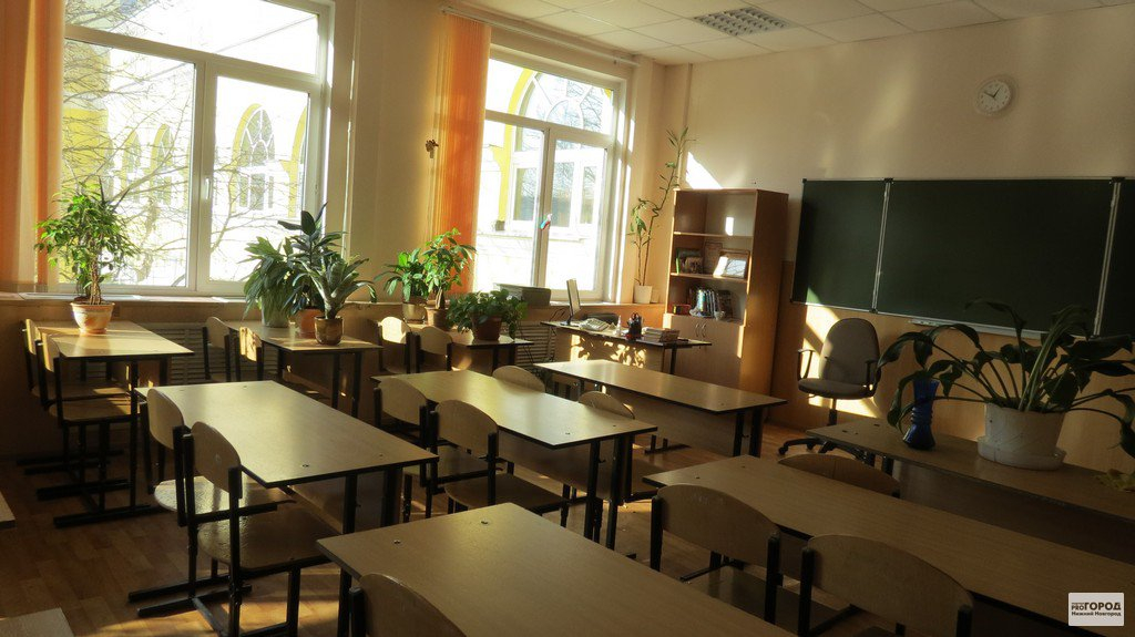 В Нижнем Новгороде появится два новых детских садика и две школы