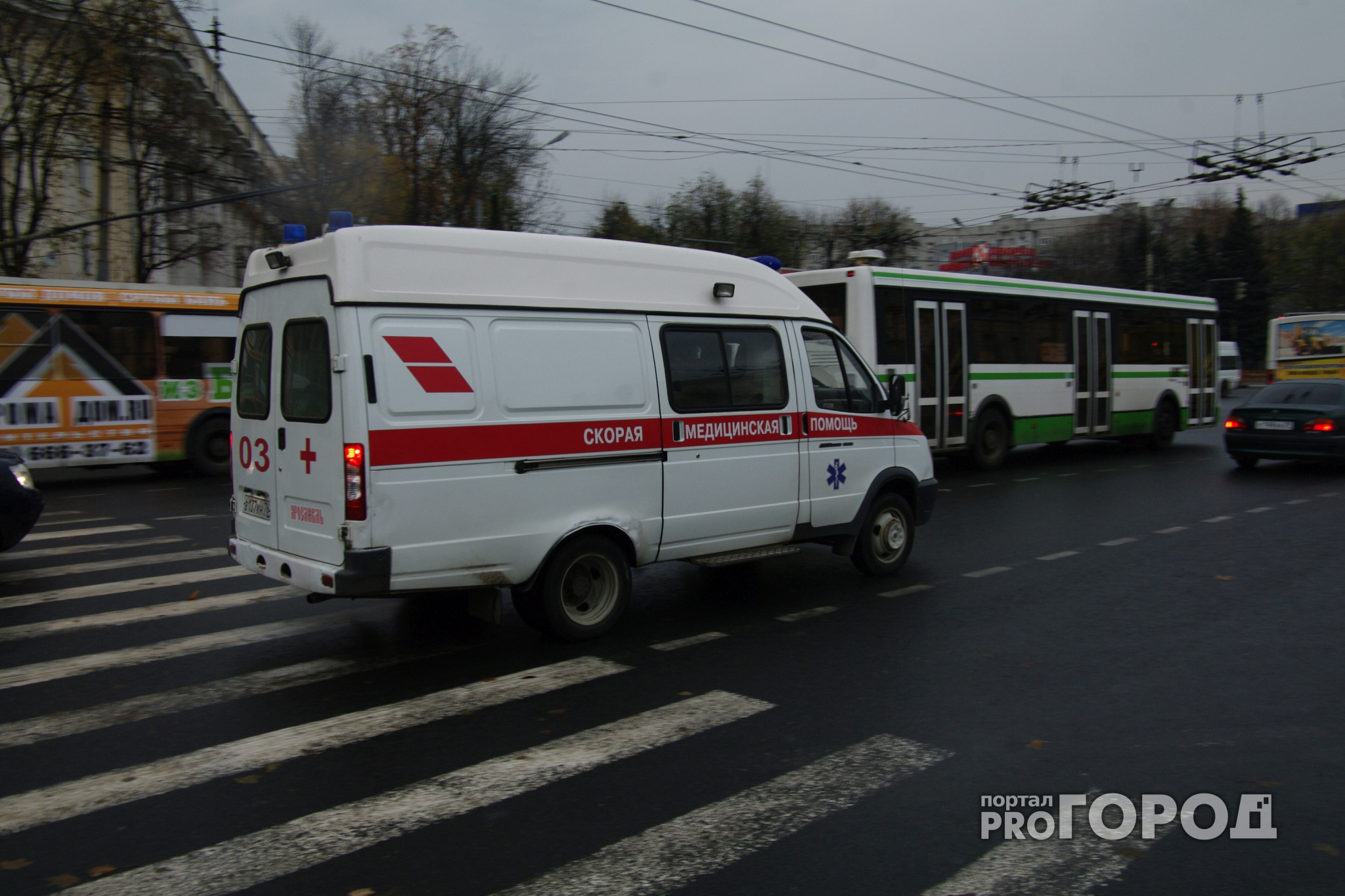 Одно из предприятий Нижегородской области оштрафовано за травму сотрудника