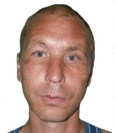 В Нижегородской области без вести пропал 39-летний Алексей Смирнов