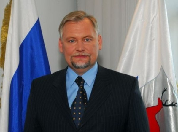 Вадим Булавинов сложил полномочия главы нижегородских единороссов