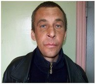 Нижегородская полиция разыскивает 44-летнего Дмитрия Козлова