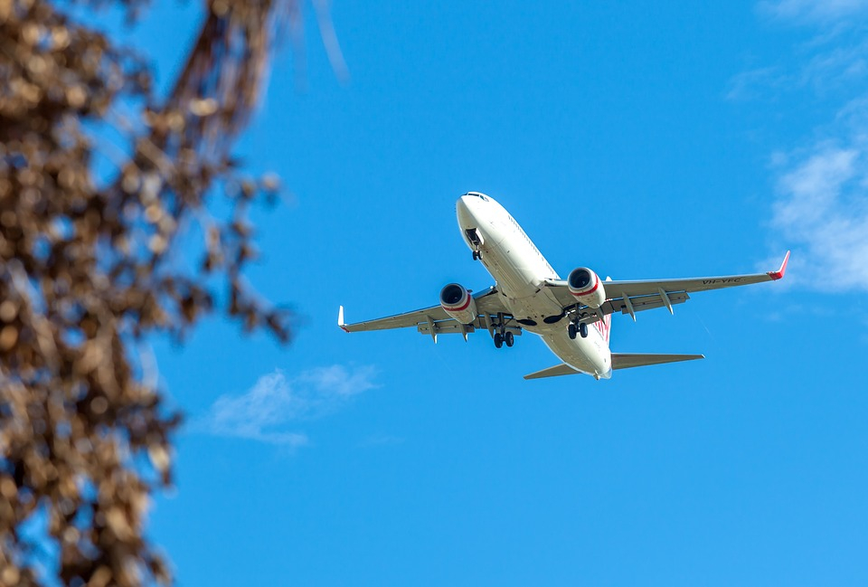 Аэрофлот объявляет финансовые результаты по МСФО за 9 месяцев 2017 года