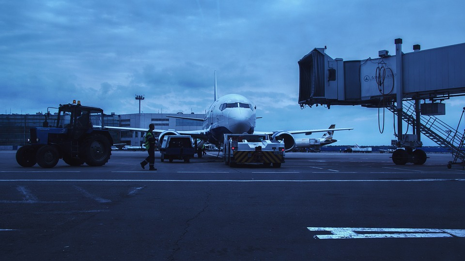 Группа «Аэрофлот» в январе — октябре увеличила перевозку пассажиров на 16,3%