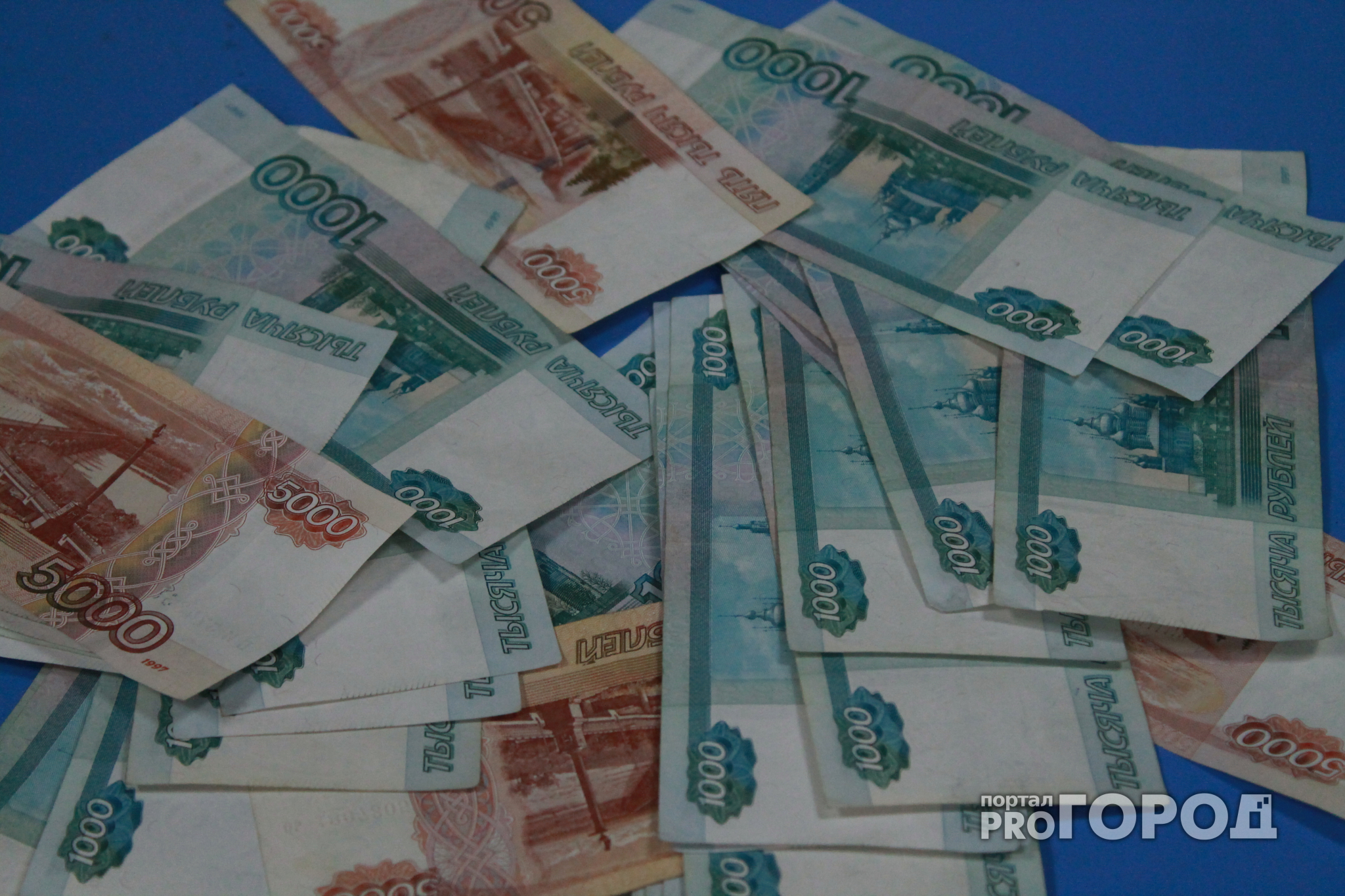 В Нижнем Новгороде метростроевцам выплатили 50 миллионный долг по зарплате