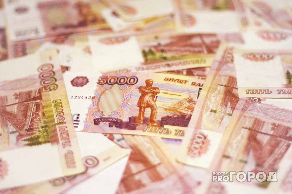 38-летний нижегородец попался на взятке в три миллиона рублей (ФОТО)
