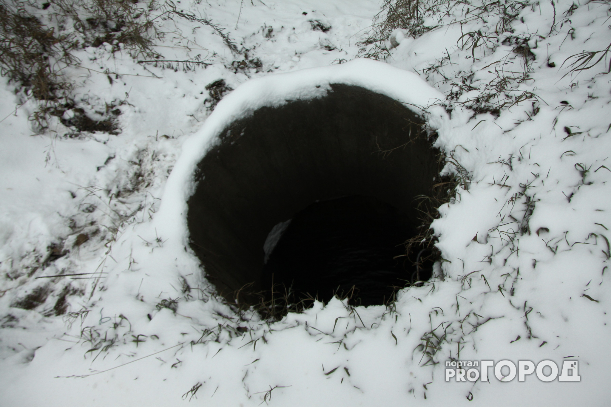 В Нижнем Новгороде на очистку канализационных коллекторов потратят 270 миллионов