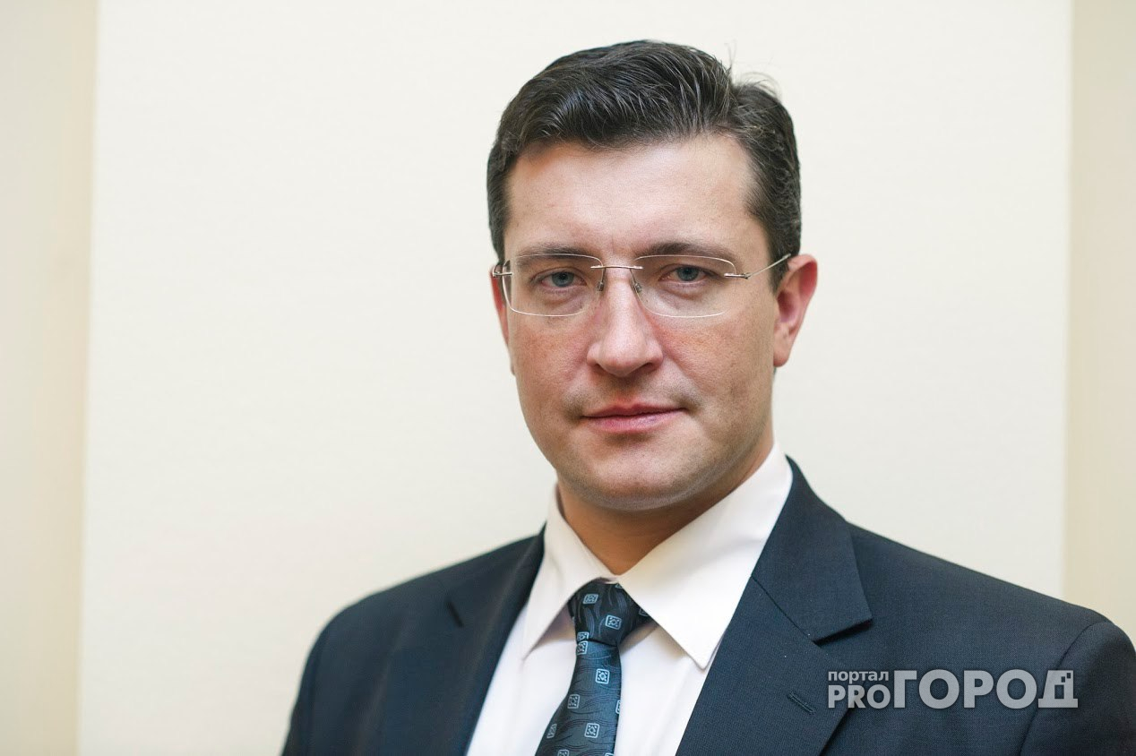 Глеб Никитин укрепил свои позиции в рейтинге АПЭК по итогам декабря 2017 года