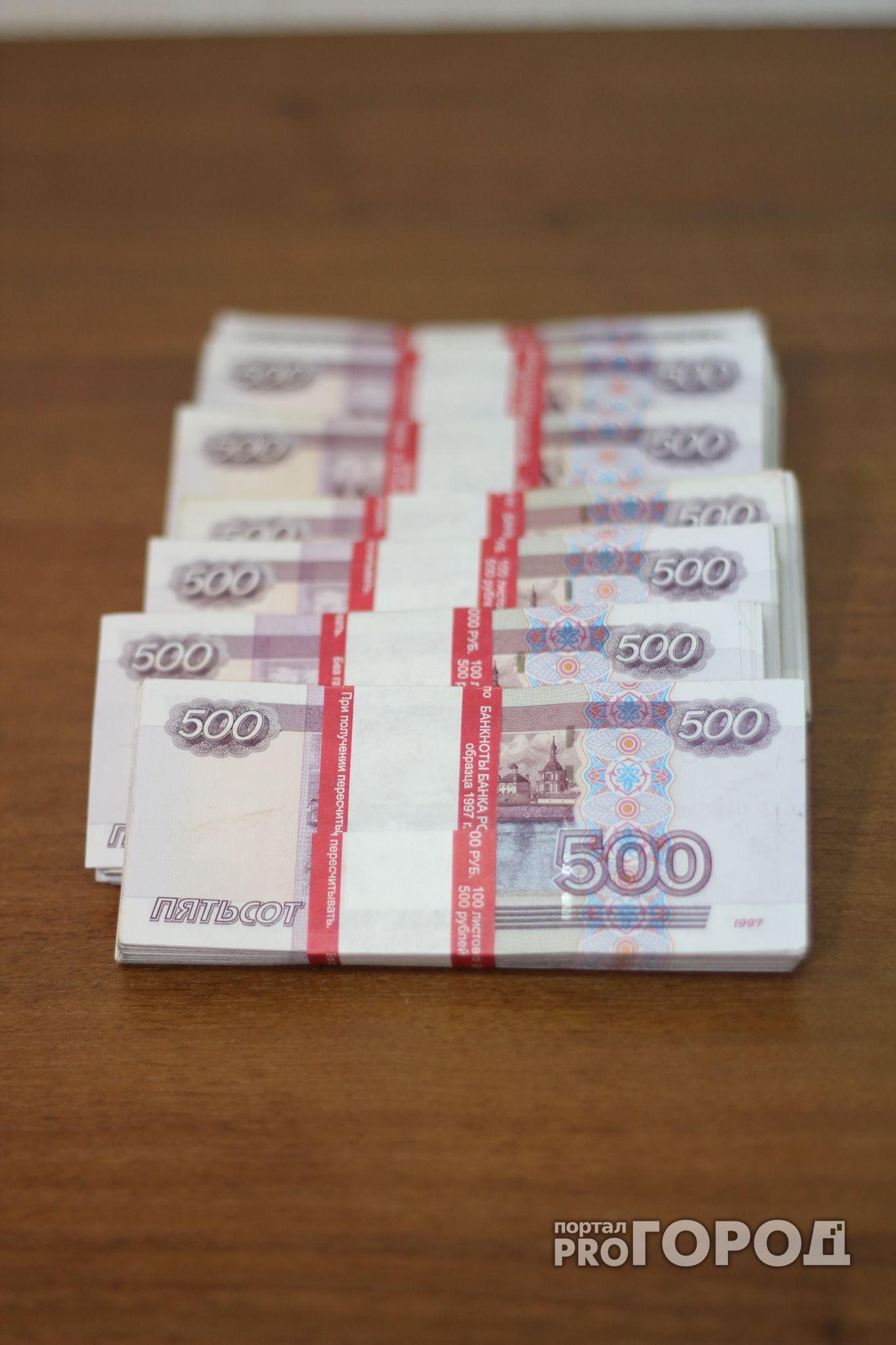 Нижегородская область стала одним из лидеров по уровню мошенничеств