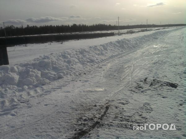 Министр транспорта считает решенной проблему плохих дорог в России