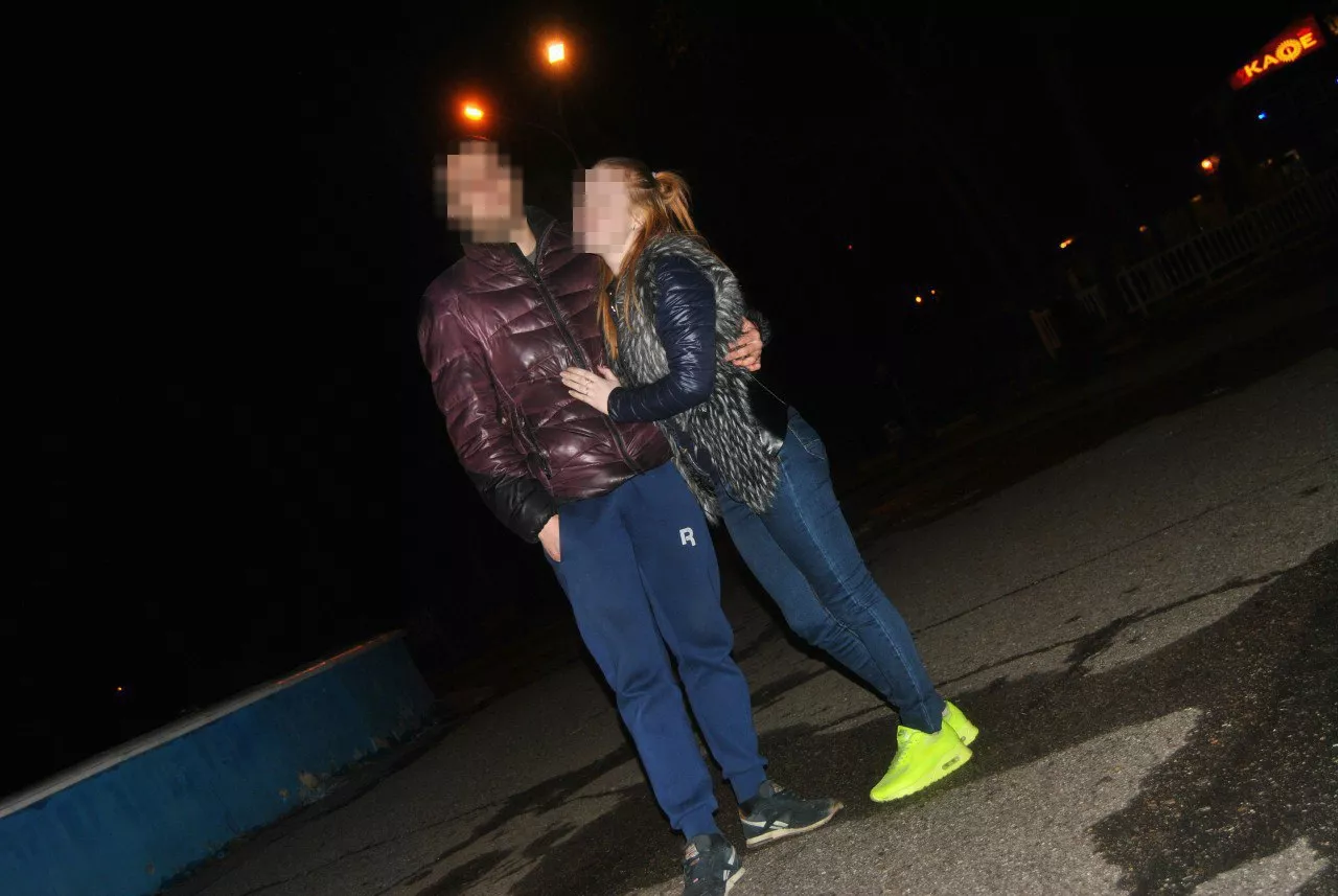 Фото к статье: Виновник смертельного ДТП на трассе М-7 готовился стать мужем и отцом