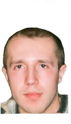 31-летний Дмитрий Сомов без вести пропал в Нижнем Новгороде 7,5 лет назад