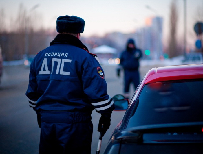 В Нижегородской области 20-летний парень погиб под колесами «Нивы»