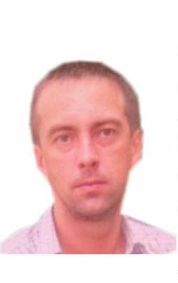 44-летний Дмитрий Соломатин пропал в Нижнем Новгороде